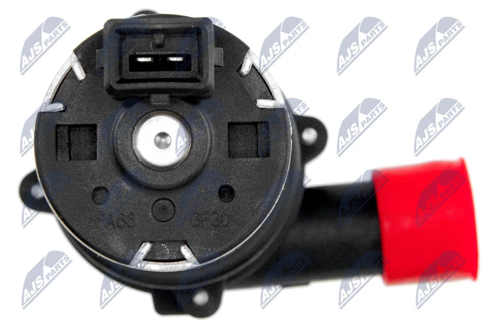 Water Recirculation Pump, parking heater CPZ-AU-006