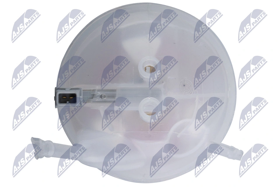 Fluid Reservoir, brake fluid CZW-VW-027