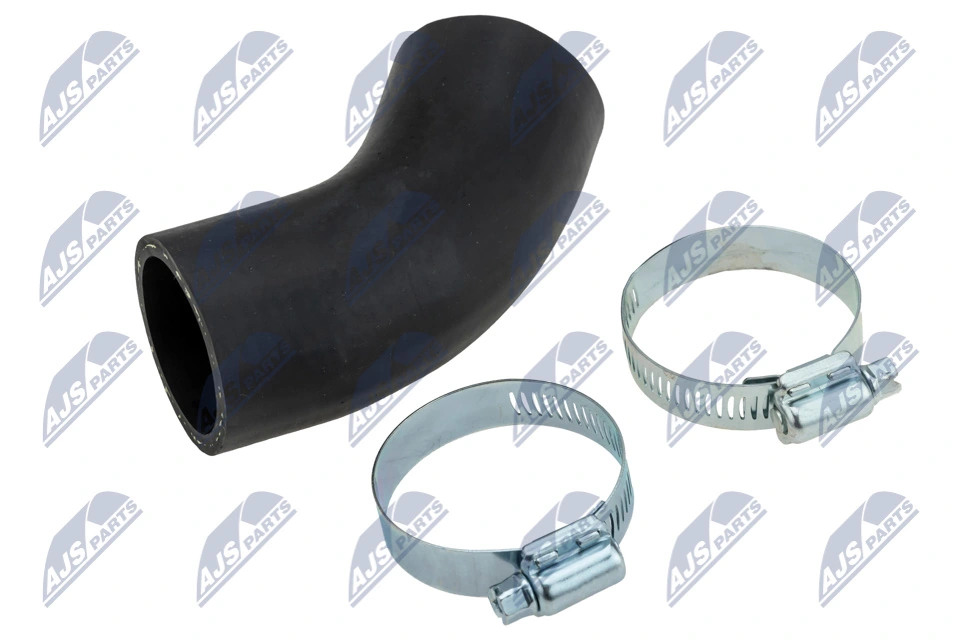 Charge Air Hose GPP-NS-020