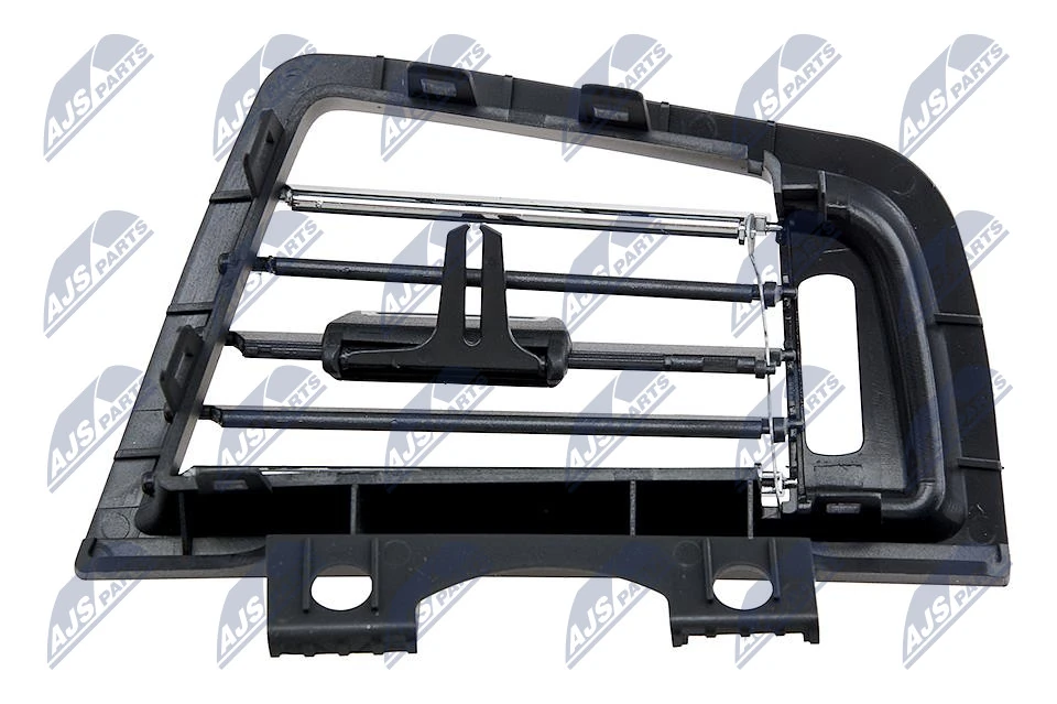 Control Flap, air supply EZC-BM-046