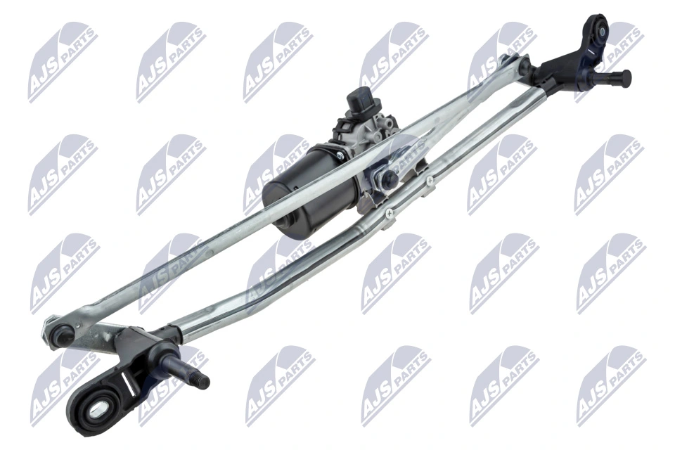 Window Cleaning System ESW-RE-029