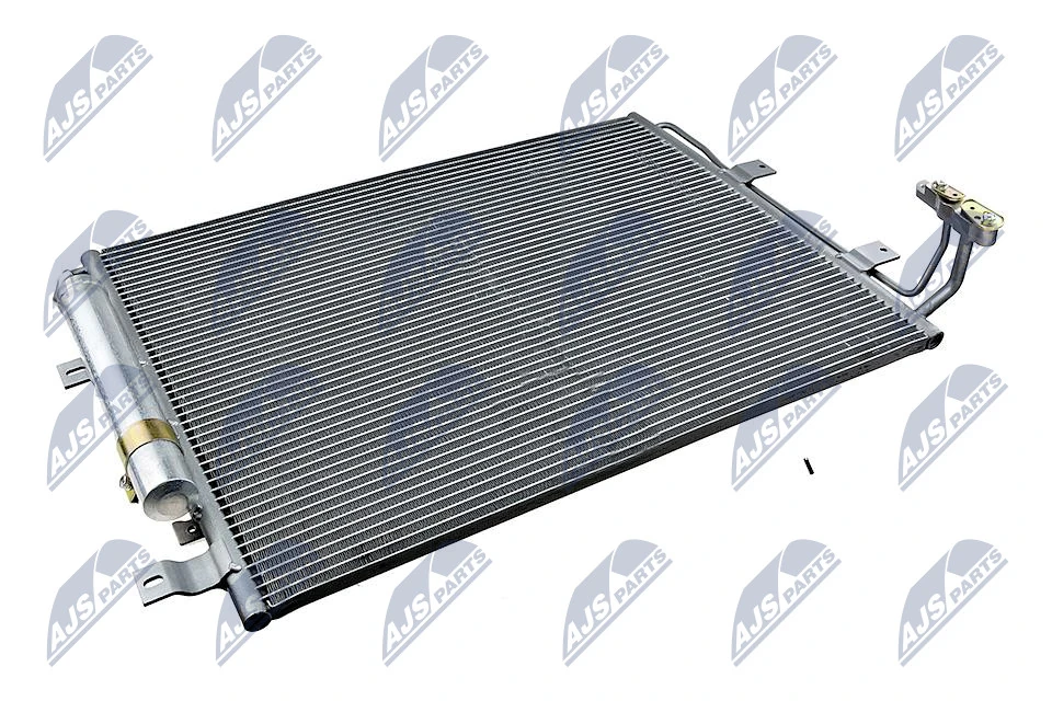 Condenser, air conditioning CCS-LR-006