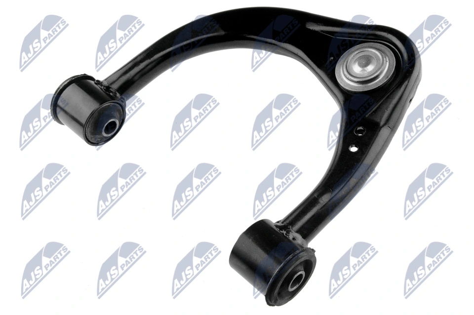 Control/Trailing Arm, wheel suspension ZWG-TY-058