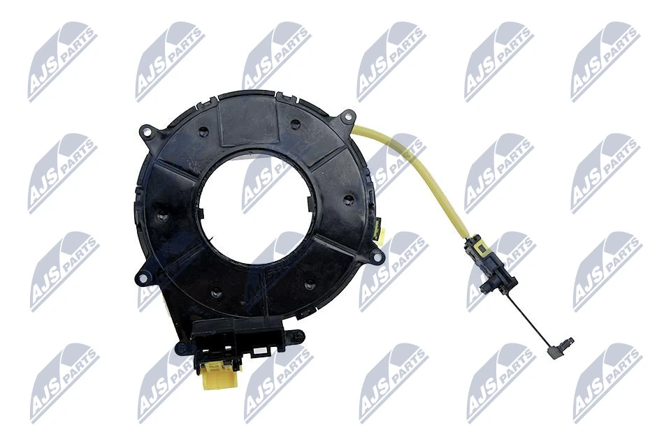 NTY EAS-TY-018 Clock Spring, airbag