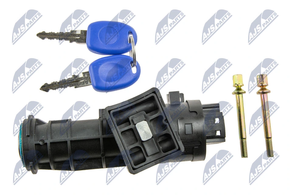 Steering Lock EST-FT-004B