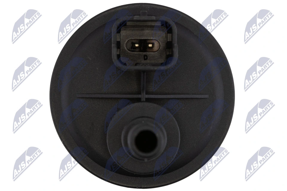 NTY EFP-RE-000 Valve, charcoal filter (tank ventilation)