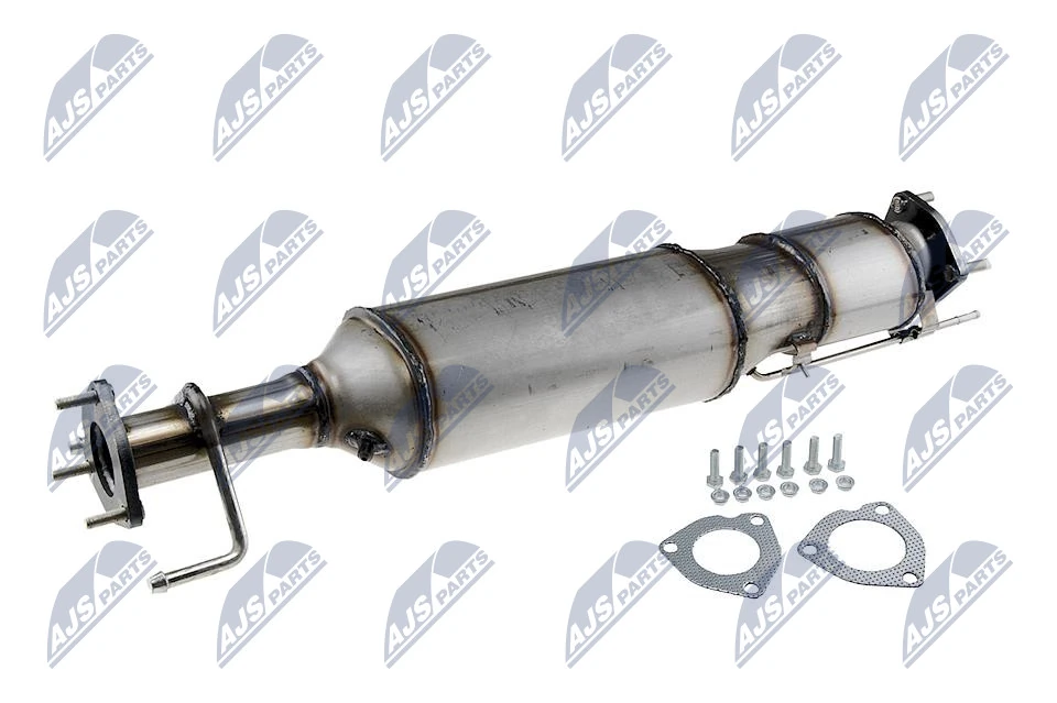 Soot/Particulate Filter, exhaust system DPF-PL-002