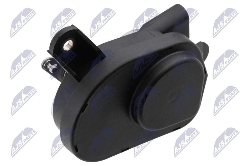 NTY ENK-ME-005 Control, swirl flaps (induction pipe)