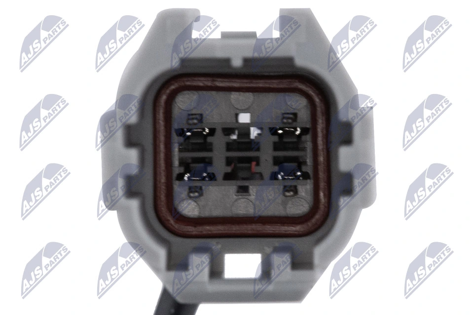 NTY EZC-HY-722 Rear View Camera, park distance control