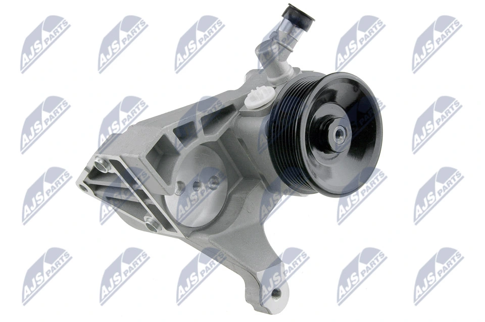 Hydraulic Pump, steering SPW-CT-006
