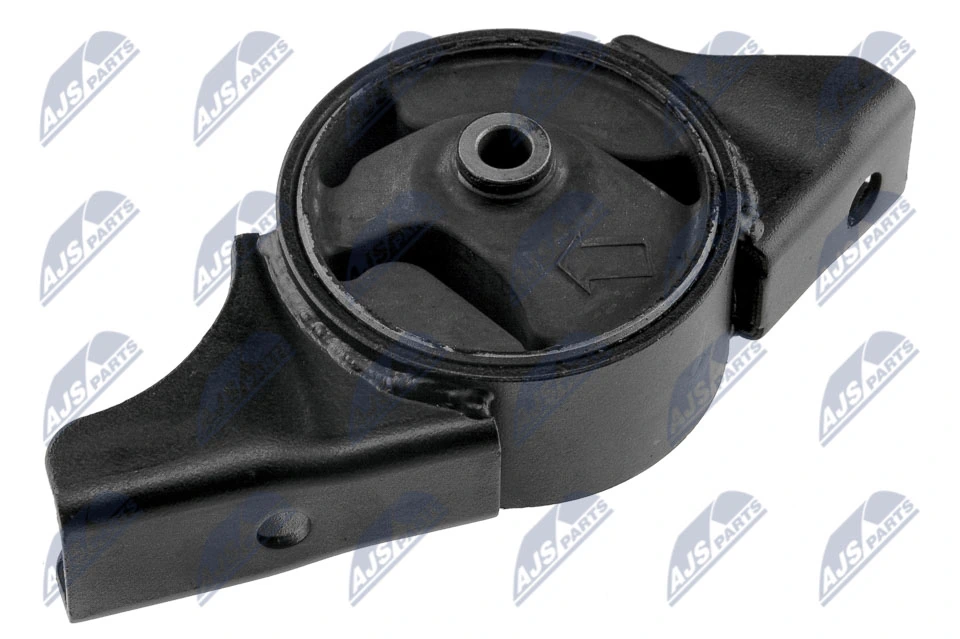 NTY ZPS-NS-079 Mounting, engine