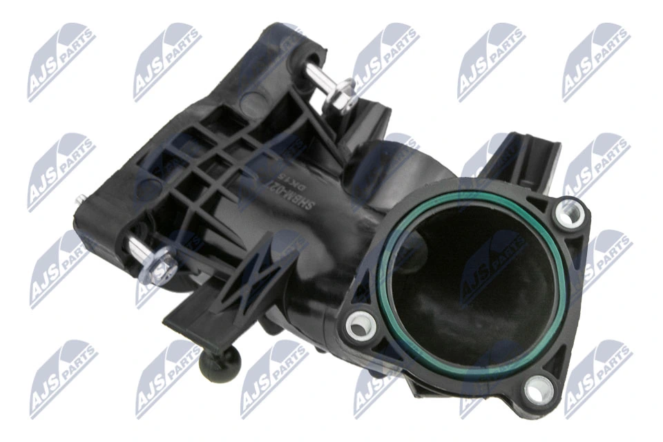 NTY BKS-BM-027 Intake Manifold, air supply