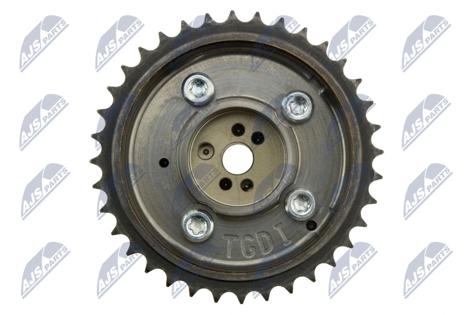 NTY RKZ-HY-010 Camshaft Adjuster