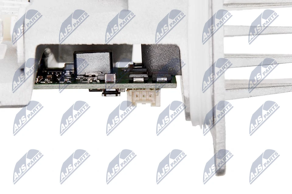 Control Unit, lights EPX-BM-014