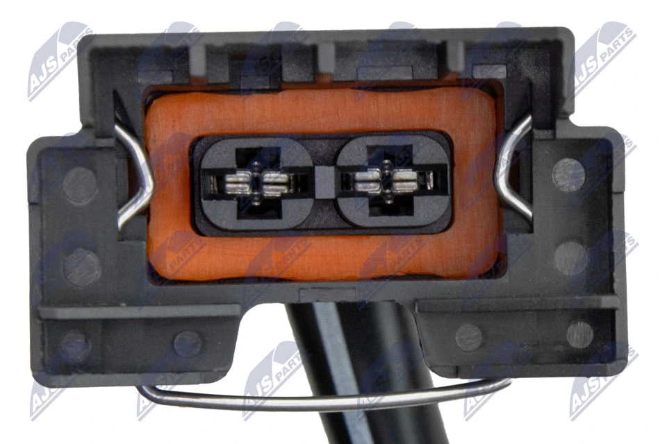 NTY CSW-PL-001 Control Unit, electric fan (engine cooling)