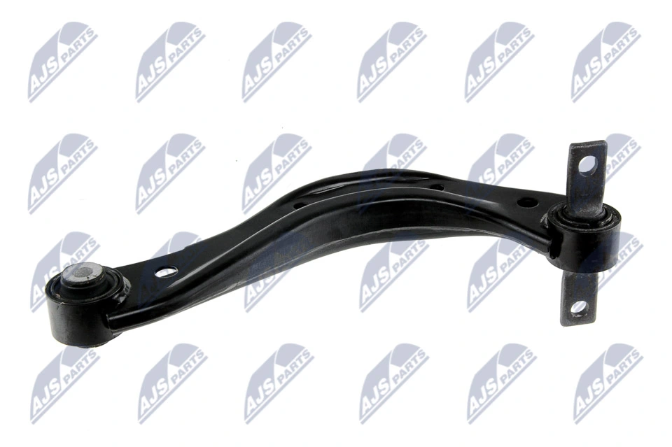 Control/Trailing Arm, wheel suspension ZWT-HD-042