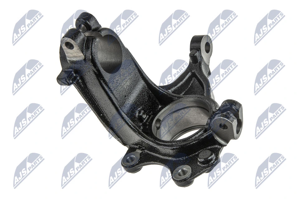 Steering Knuckle, wheel suspension ZZP-CT-001