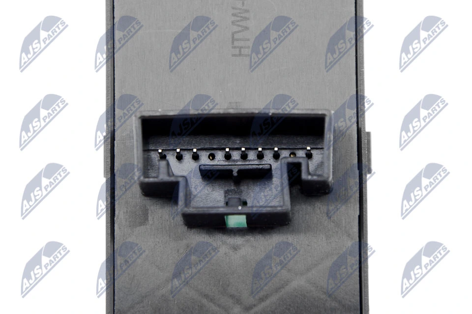 Switch, window regulator EWS-VW-089