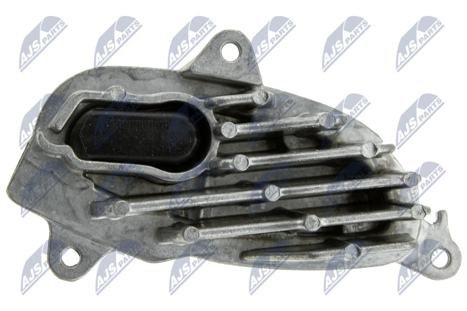 NTY EPX-BM-070 Control Unit, lights