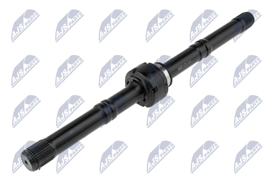 Propshaft, axle drive NWP-HY-521