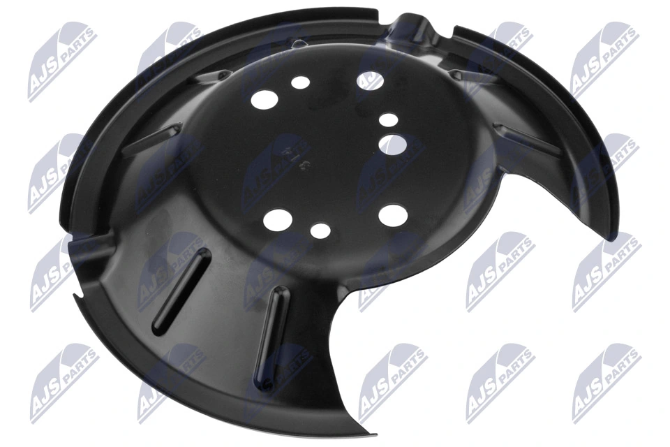 Splash Guard, brake disc HTO-FR-011