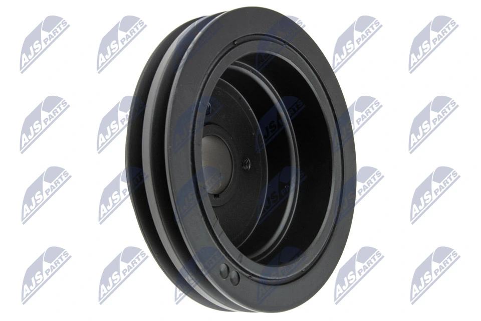 Belt Pulley, crankshaft RKP-HY-504