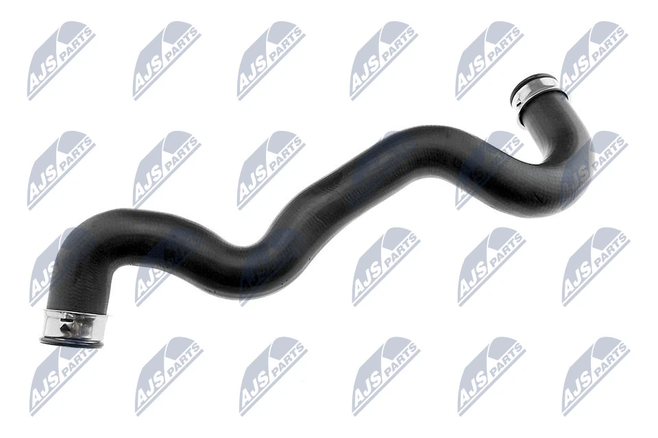 Radiator Hose CPP-ME-005