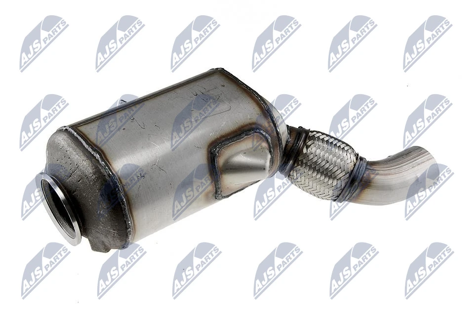 Soot/Particulate Filter, exhaust system DPF-BM-003