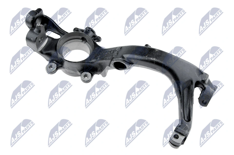 Steering Knuckle, wheel suspension ZZP-AU-017