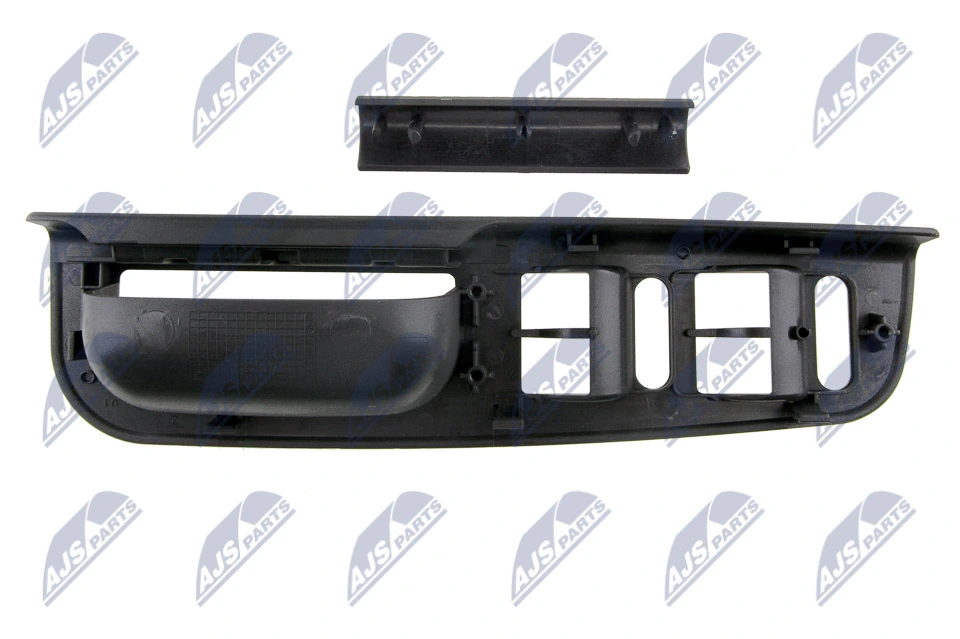 Door Handle, interior equipment EWS-VW-013