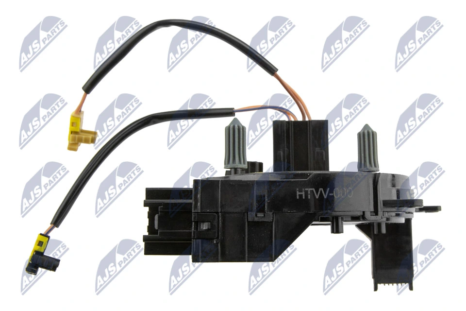 NTY EAS-VV-000 Clock Spring, airbag