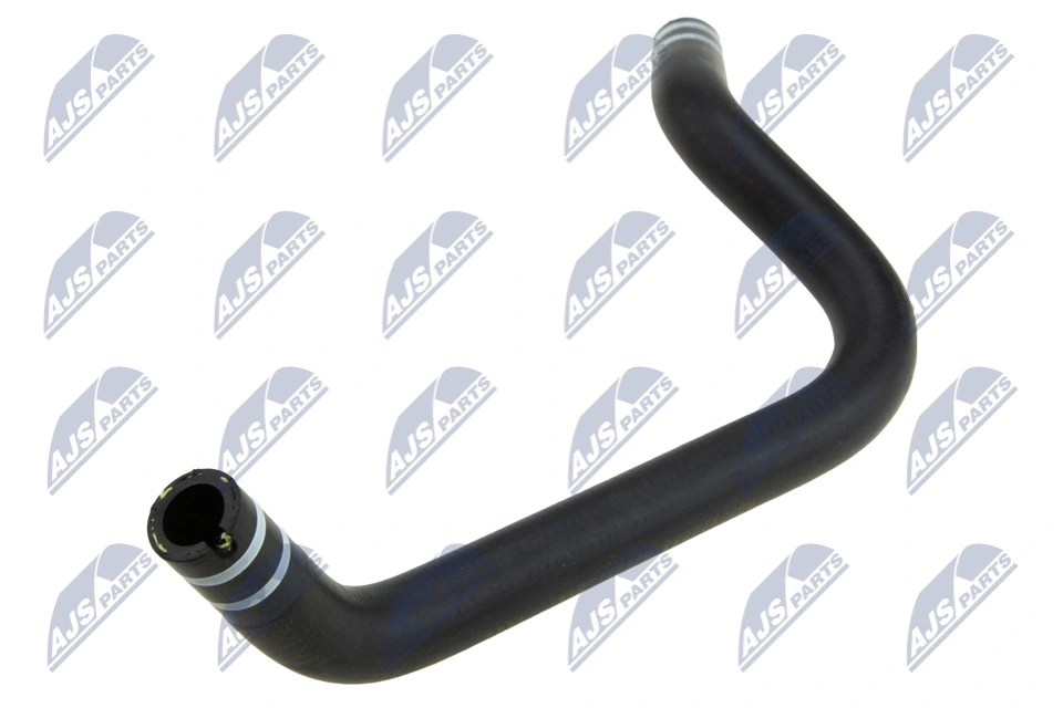 NTY CPP-FT-014 Radiator Hose