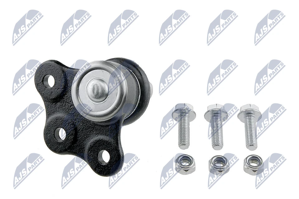 Ball Joint ZSD-PL-003