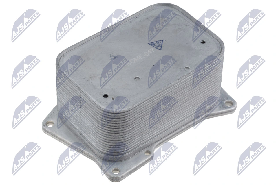 Oil Cooler, engine oil CCL-ME-047