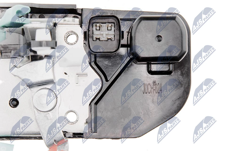 NTY EZC-CH-024 Door Lock