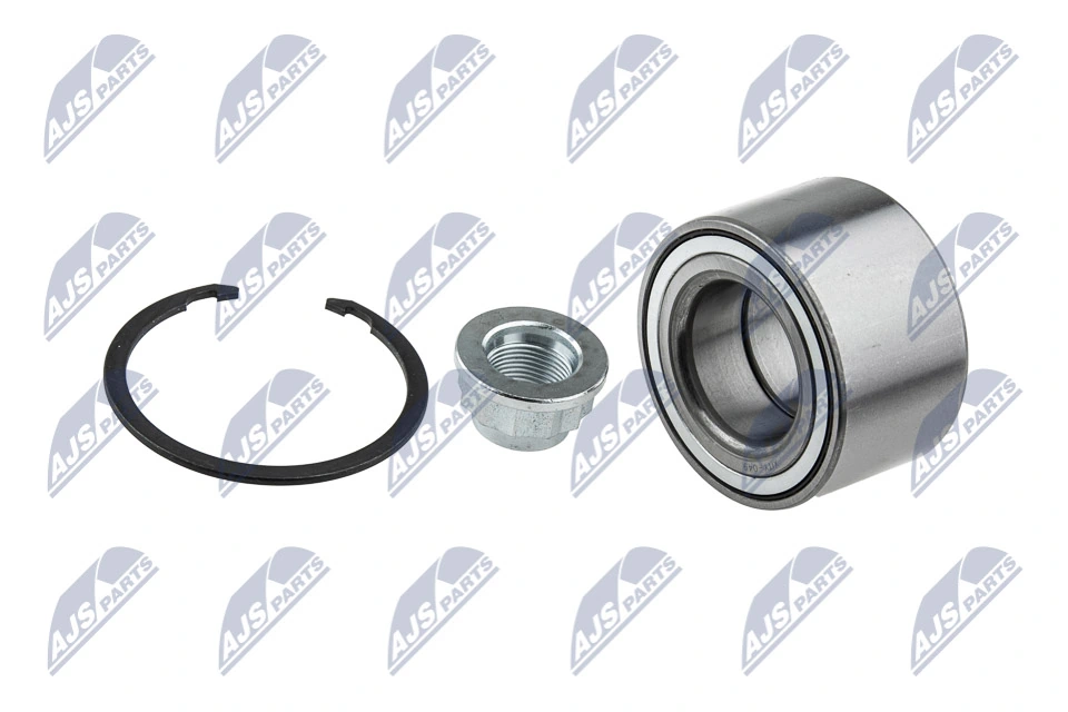 Wheel Bearing Kit KLP-TY-049