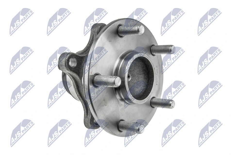 Wheel Bearing Kit KLP-TY-054