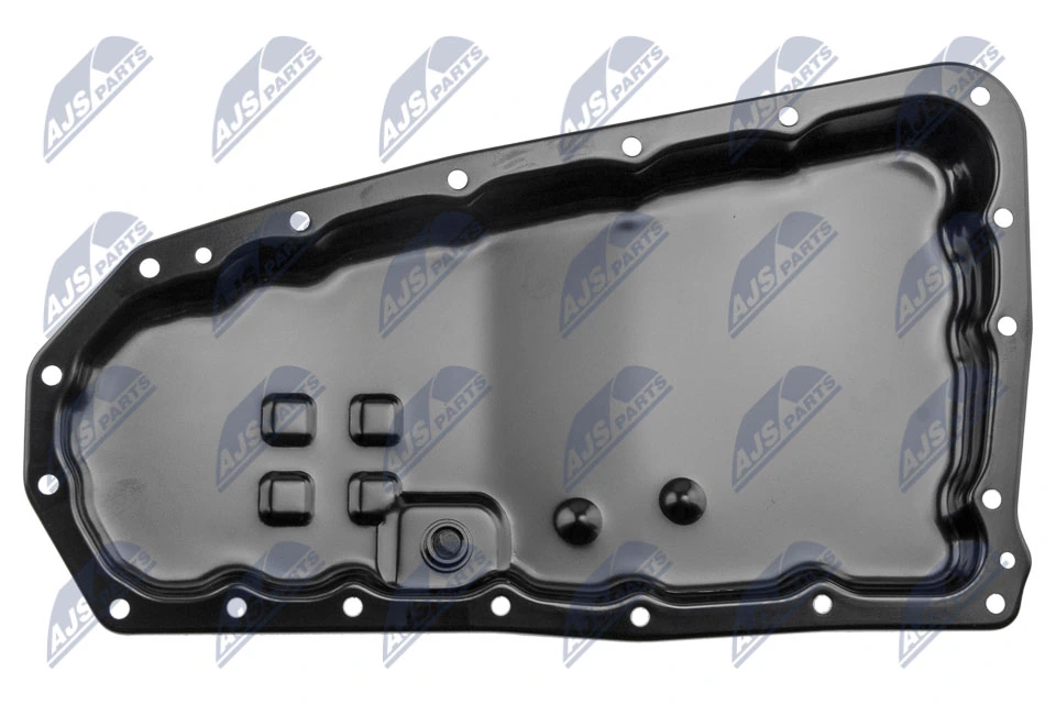 NTY BMO-NS-011 Oil Sump, automatic transmission