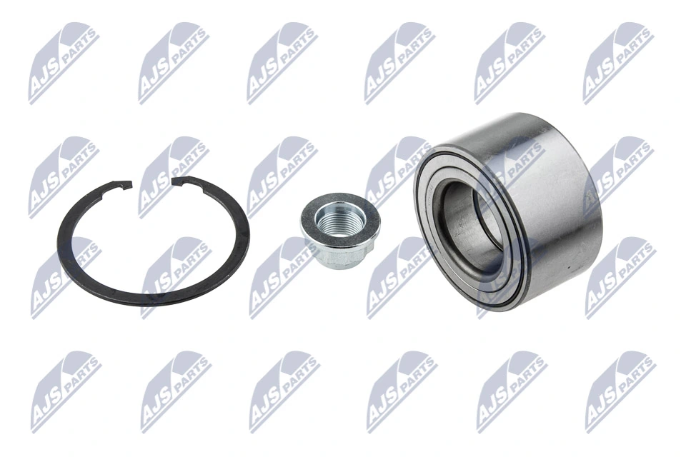 Wheel Bearing Kit KLP-TY-048