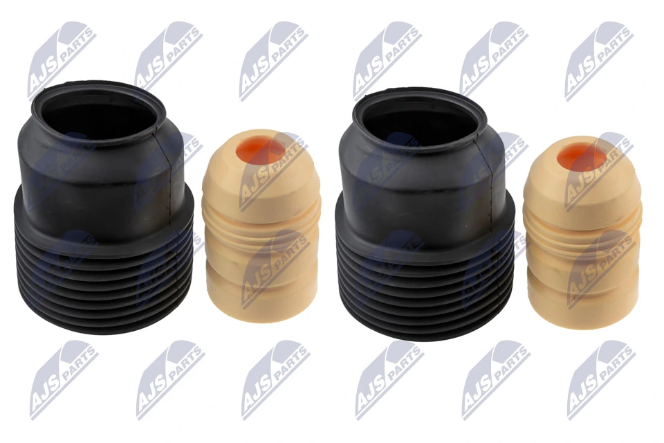 Dust Cover Kit, shock absorber AB-CT-019K