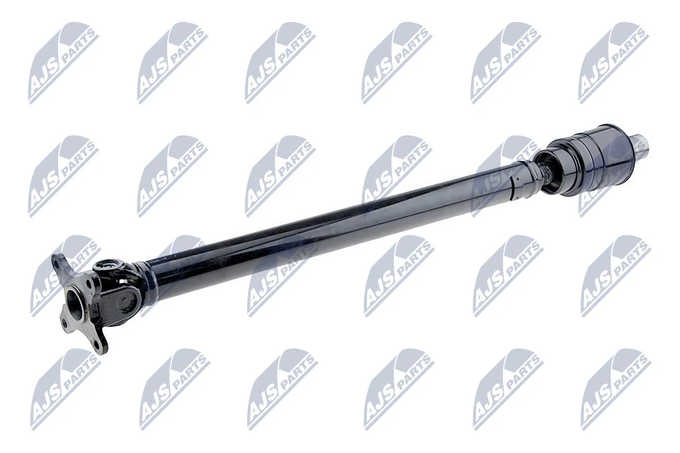 NTY NWN-MS-003 Propshaft, axle drive
