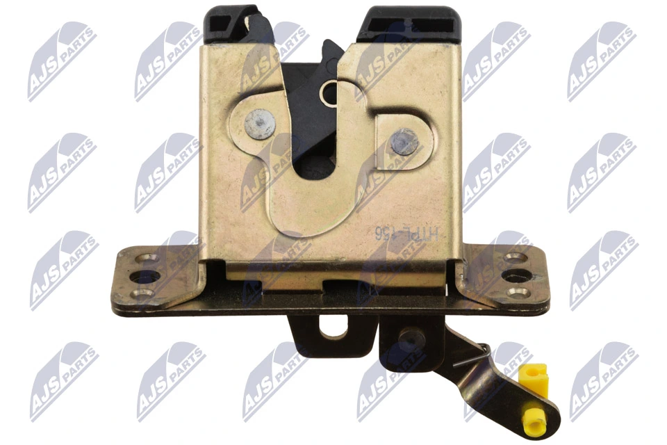 NTY EZC-PL-156 Tailgate Lock