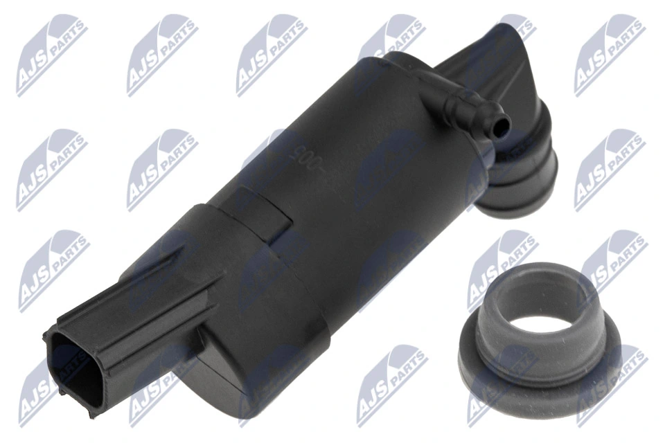 Washer Fluid Pump, window cleaning ESP-FR-005