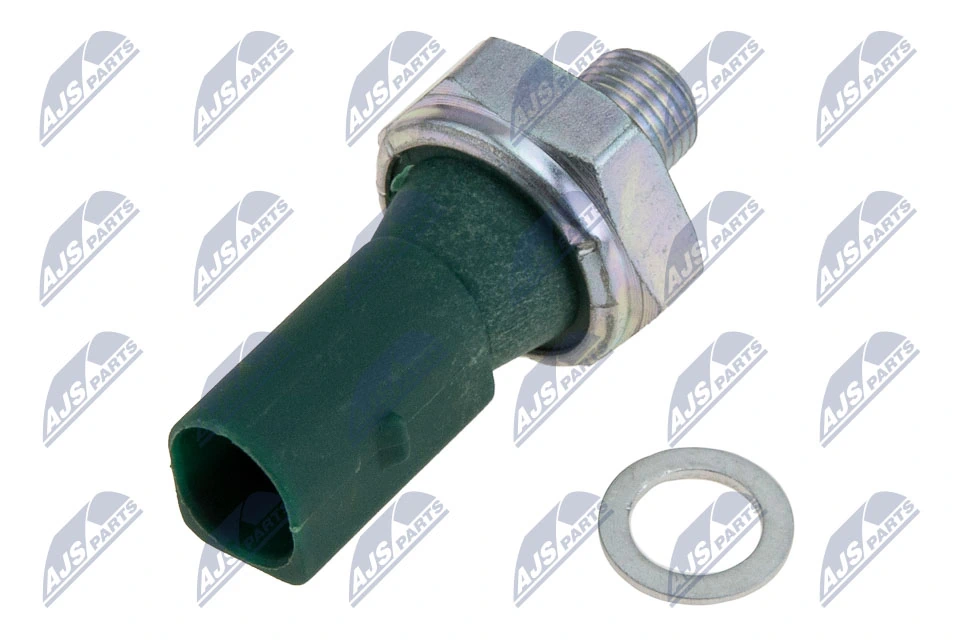 Oil Pressure Switch ECC-AU-007