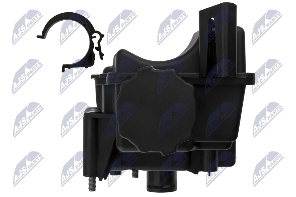 平衡罐，液压油（助力转向机） SZW-ME-003