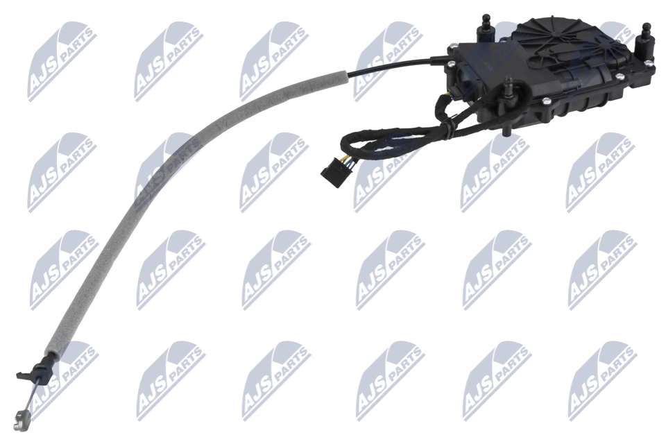 NTY EZC-BM-397 Tailgate Lock