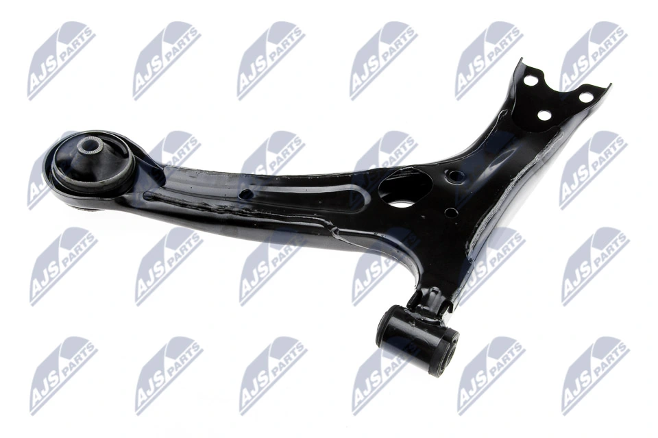 Control/Trailing Arm, wheel suspension ZWD-TY-173