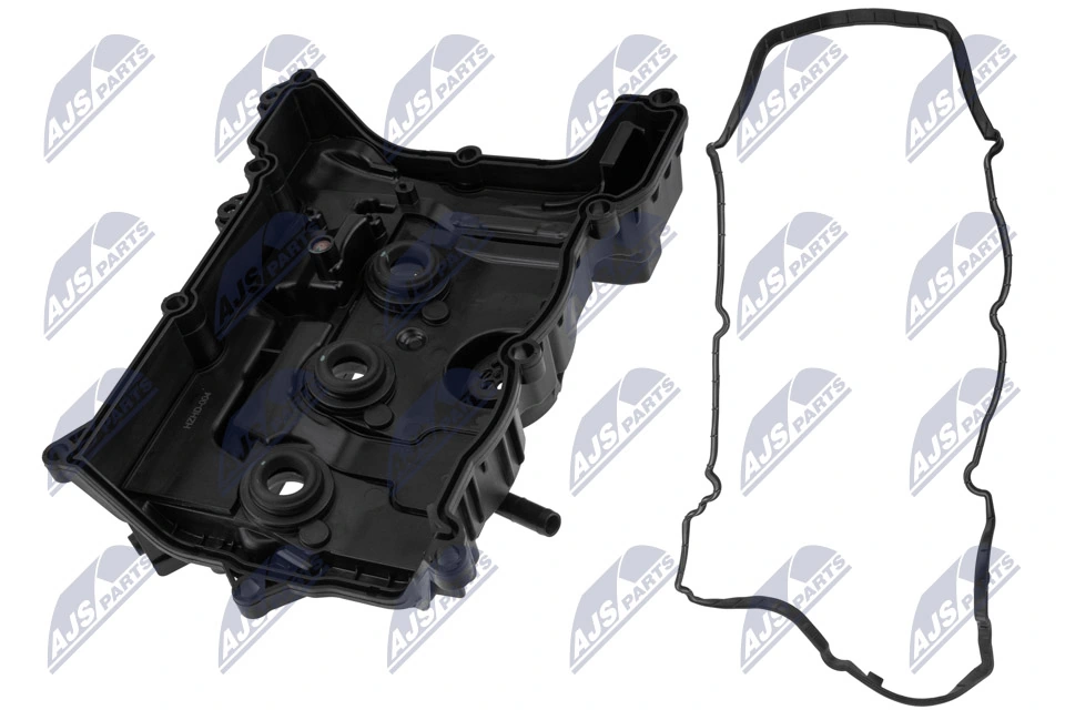 NTY BPZ-HD-004 Cylinder Head Cover
