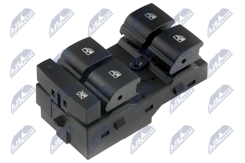 Switch, window regulator EWS-DW-000