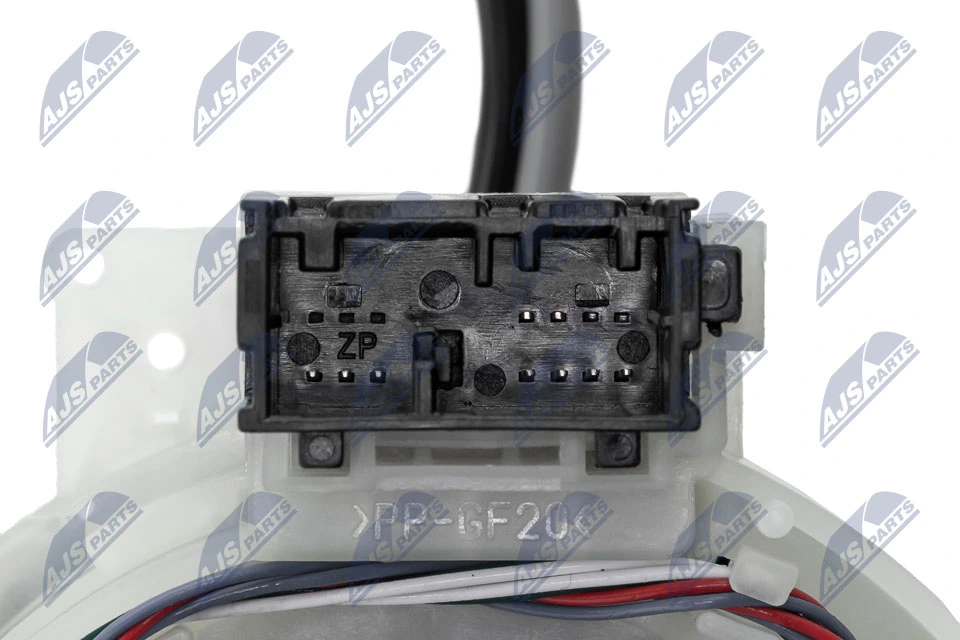 NTY EAS-NS-015 Clock Spring, airbag